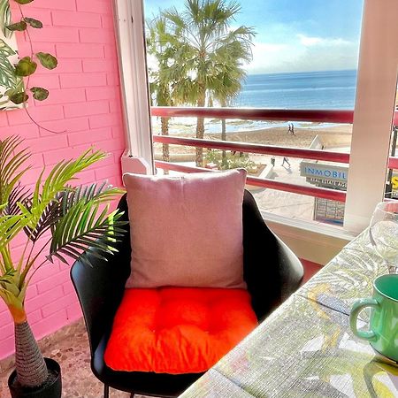 Апартаменты Liberty 4 Personas Calpe Centro Экстерьер фото